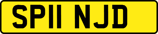 SP11NJD