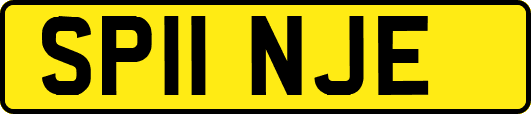 SP11NJE