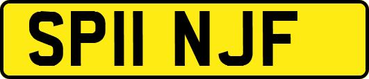 SP11NJF