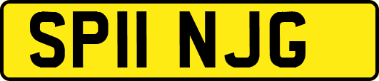 SP11NJG