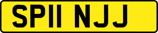 SP11NJJ
