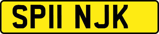 SP11NJK
