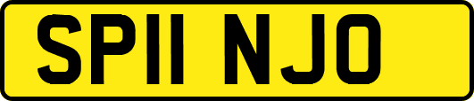 SP11NJO