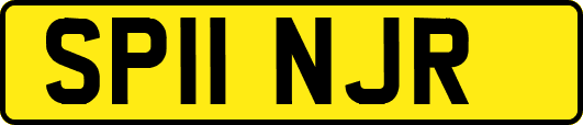 SP11NJR