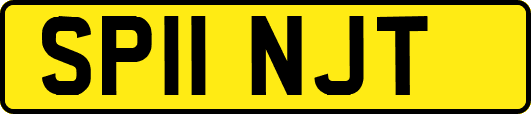 SP11NJT