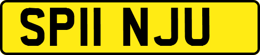 SP11NJU