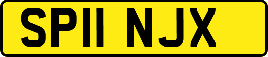 SP11NJX