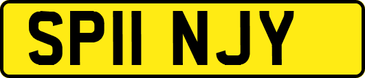 SP11NJY