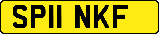 SP11NKF
