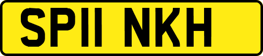 SP11NKH