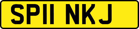 SP11NKJ