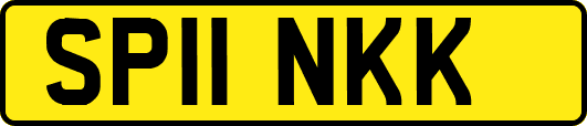 SP11NKK
