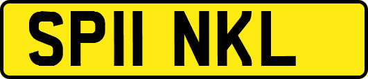 SP11NKL