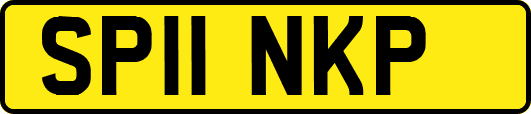 SP11NKP