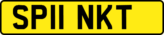 SP11NKT