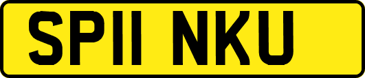 SP11NKU