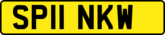 SP11NKW