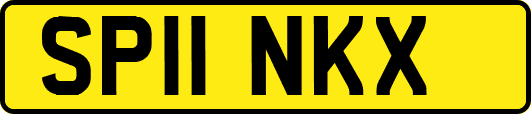 SP11NKX
