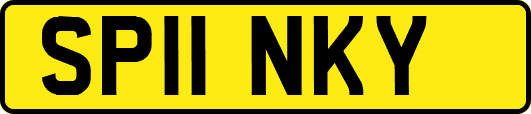 SP11NKY