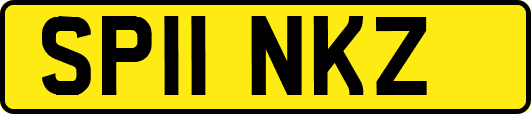 SP11NKZ