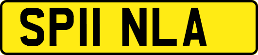 SP11NLA