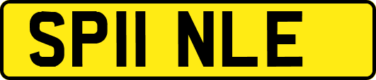 SP11NLE
