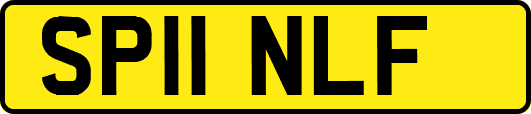 SP11NLF