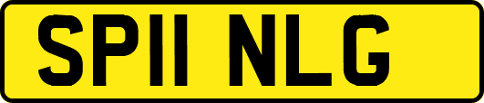 SP11NLG