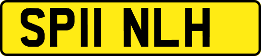 SP11NLH