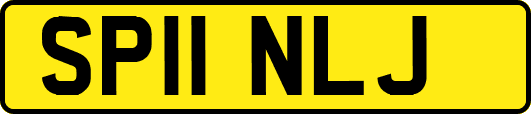 SP11NLJ