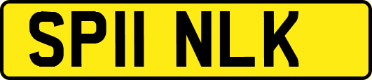 SP11NLK