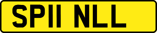 SP11NLL