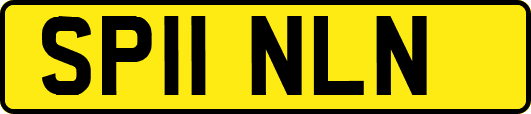 SP11NLN