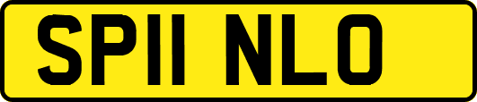 SP11NLO