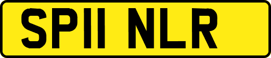 SP11NLR