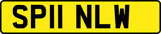 SP11NLW