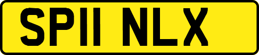 SP11NLX