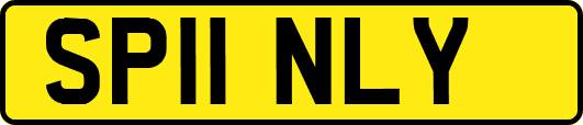 SP11NLY