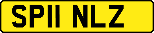 SP11NLZ