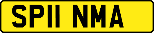SP11NMA