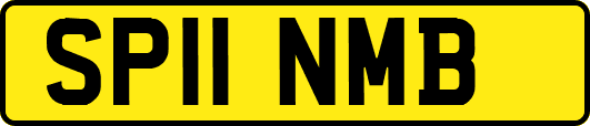 SP11NMB