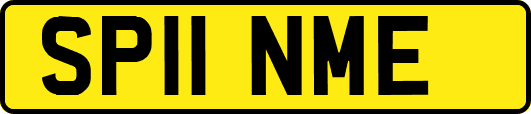 SP11NME