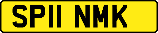 SP11NMK