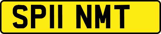 SP11NMT