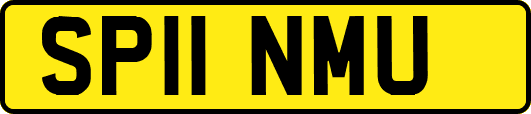 SP11NMU
