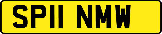 SP11NMW