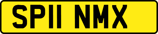 SP11NMX