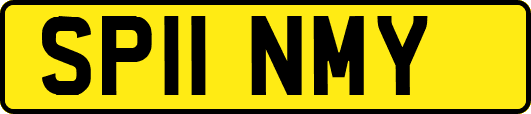 SP11NMY