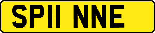 SP11NNE