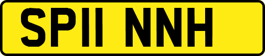 SP11NNH